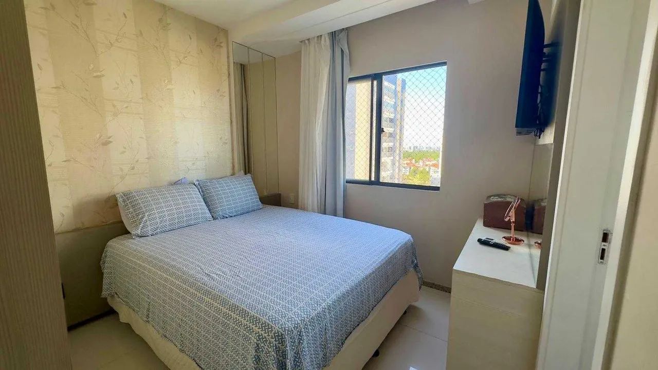 Condomínio Vivace Morada Clube [13449] - Foto 5