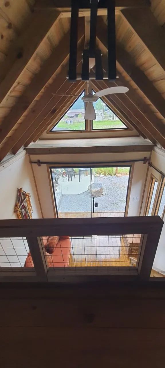 Tiny House | Passagem do Maciambú - Foto 10