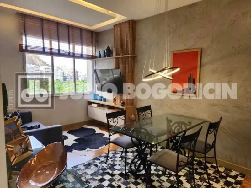 Apartamento : / Residencial / Lagoa - Foto 2