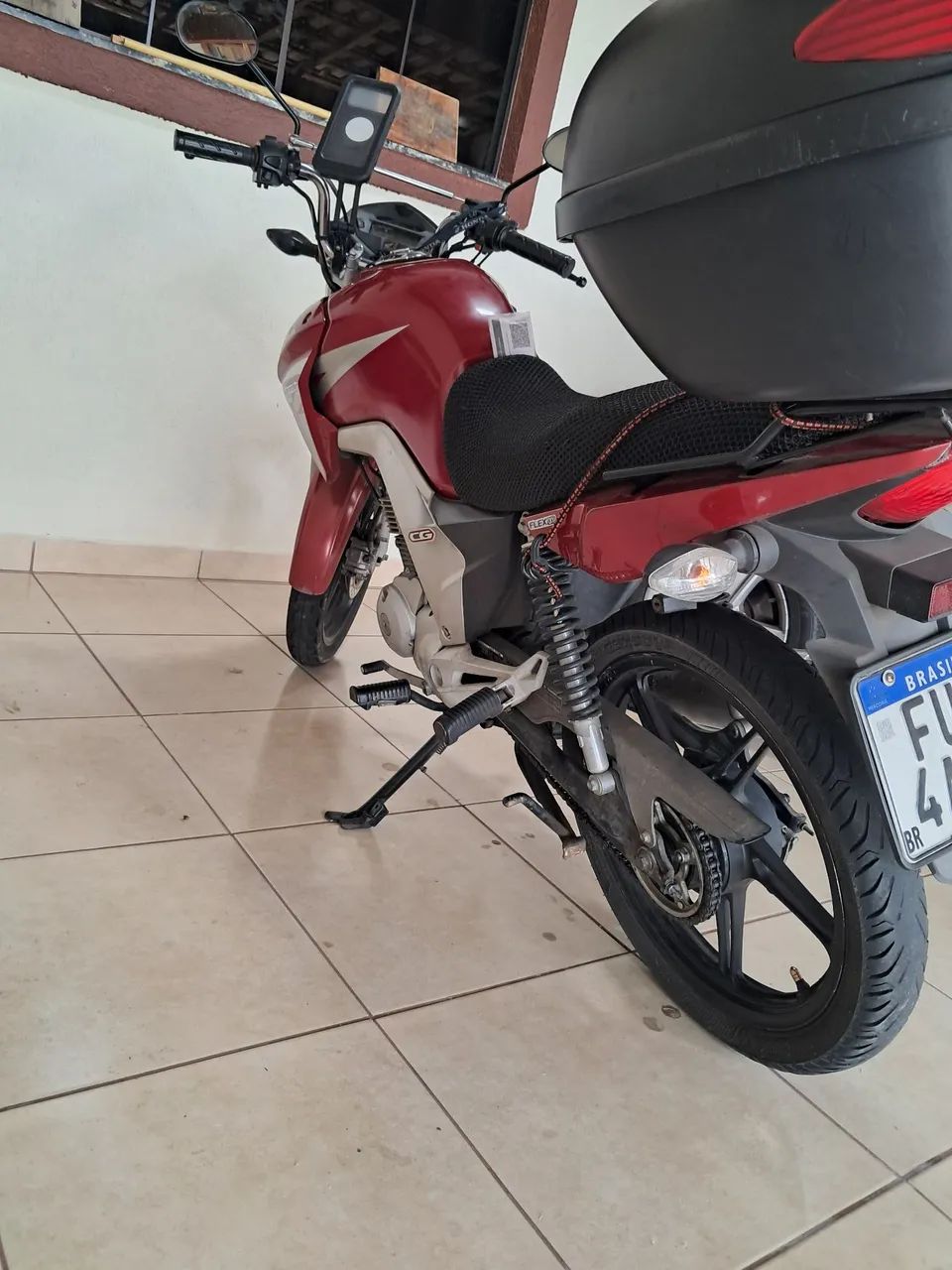 Titan EX 150 - Foto 3