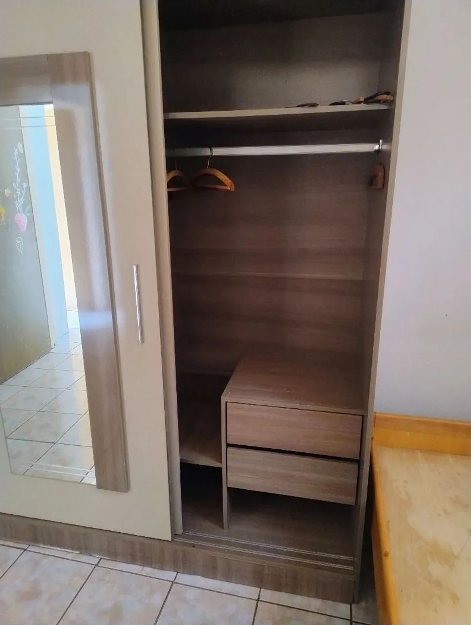 Guarda roupa  - Foto 2