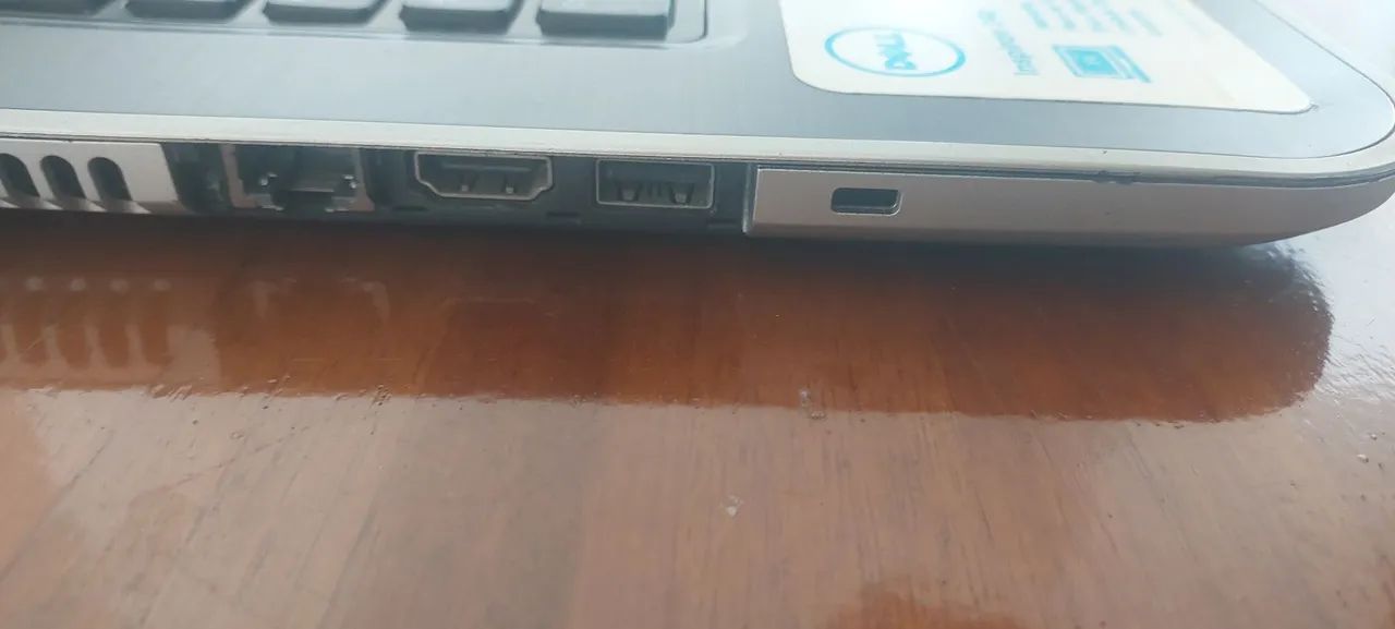 Notebook Ultrabook DELL INSPIRON 14z 5690 - Foto 4
