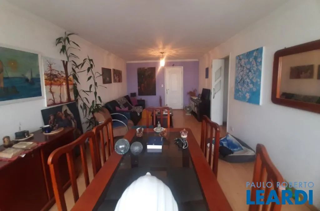 APARTAMENTO - TATUAPÉ - SP - Foto 2