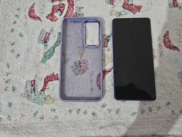 Samsung galaxy s10 lite - Foto 2