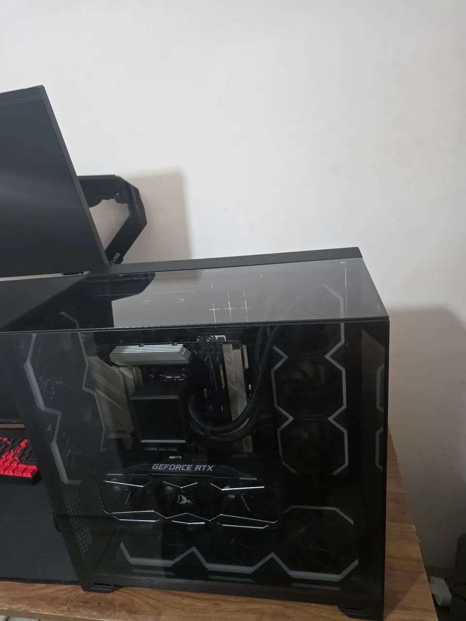 Pc gamer AMD Ryzen - Foto 4