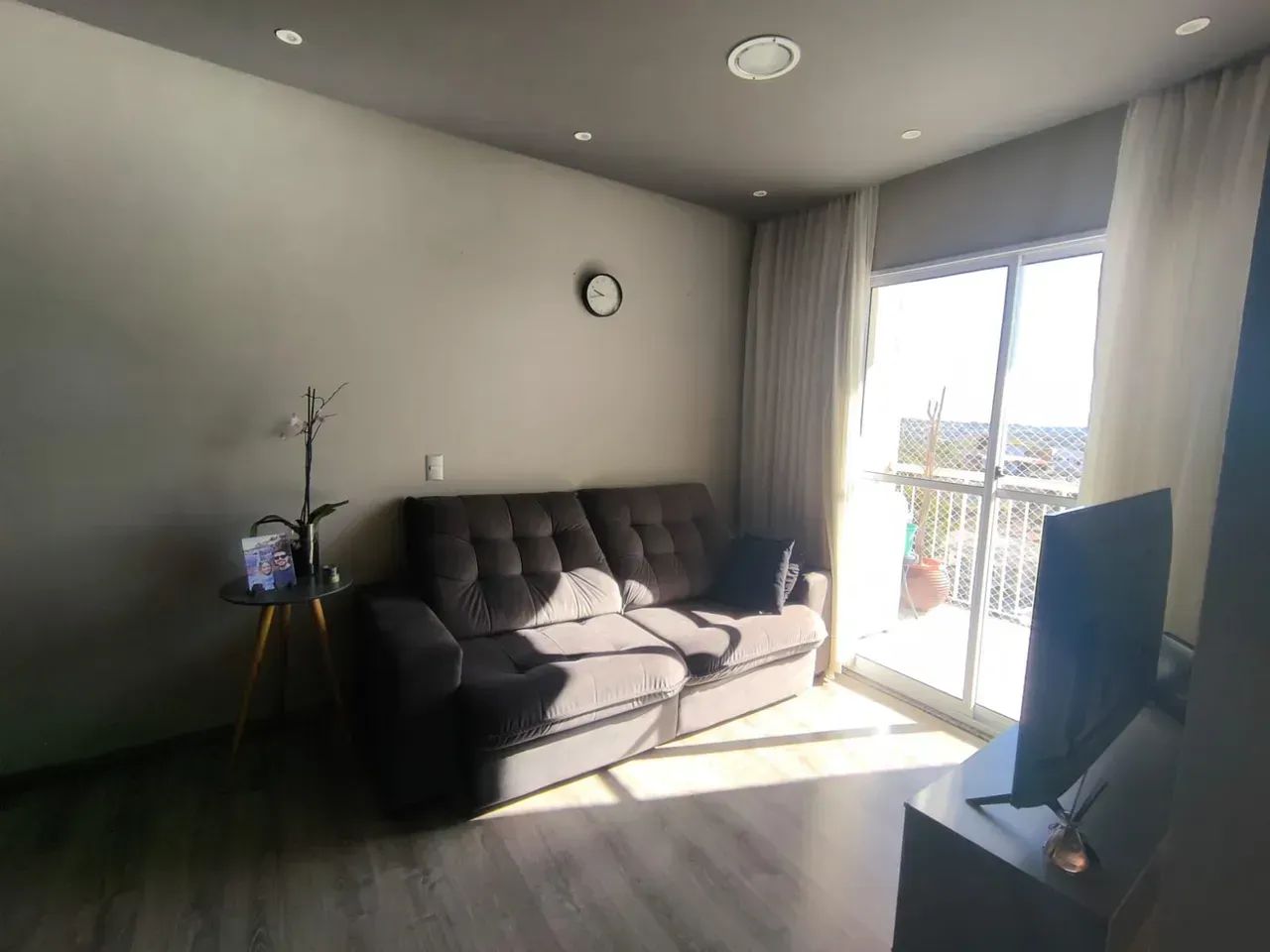 Apto com 65 m² 3 dorms - Valinhos - SP - Foto 4