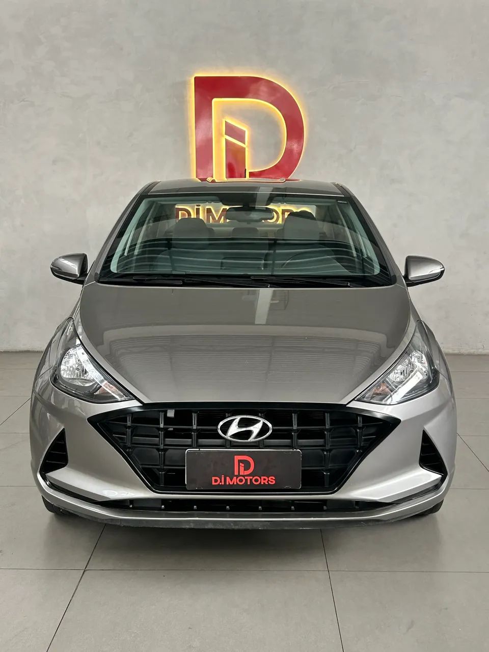 Hyundai HB20S Evolution 1.0 Flex 12V MEC 2022 - Foto 2