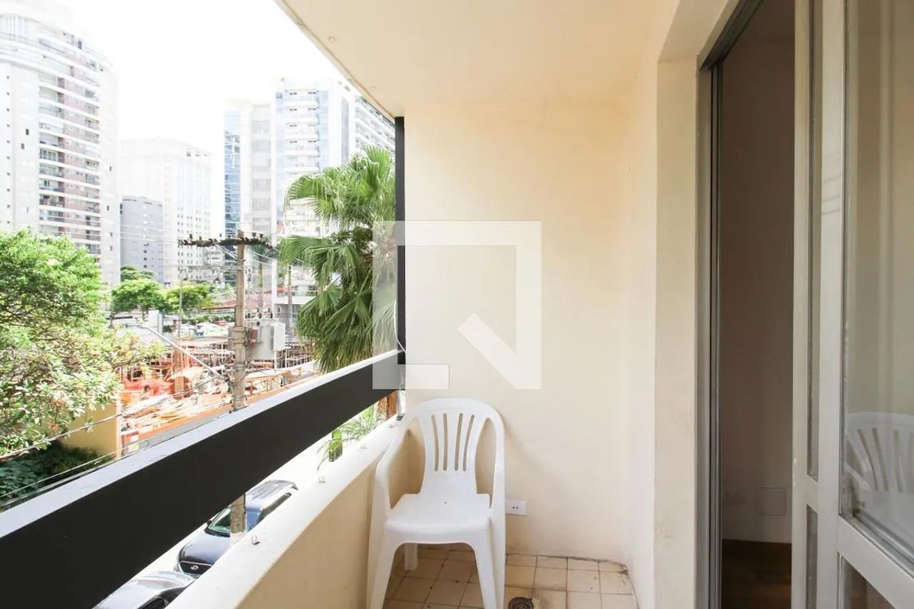 Apartamento à Venda - Vila Olímpia, 3 Quartos, 80 m2 - Foto 5
