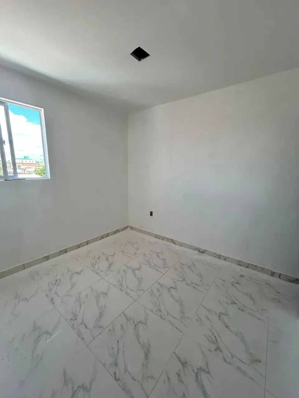 Apartamento 2 quartos com varanda - Mangabeira VIII - Foto 3