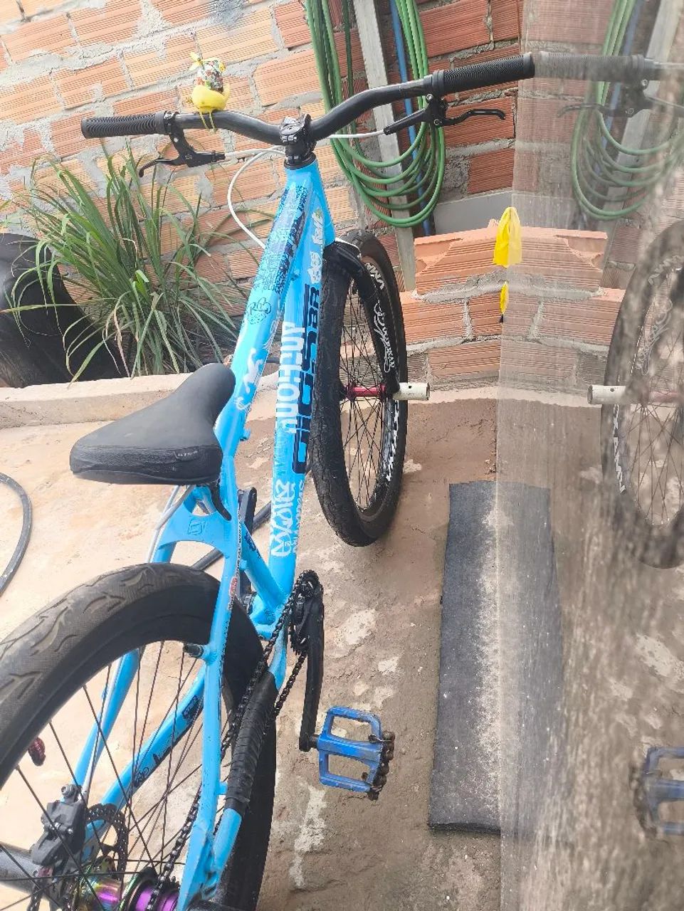 Gios 4trix  - Foto 2