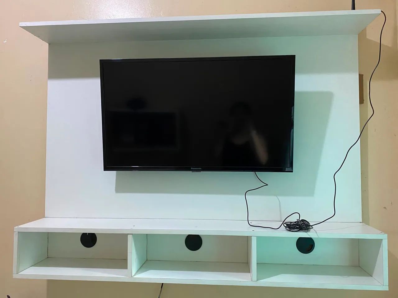 Vendo painel para televisão. - Foto 2