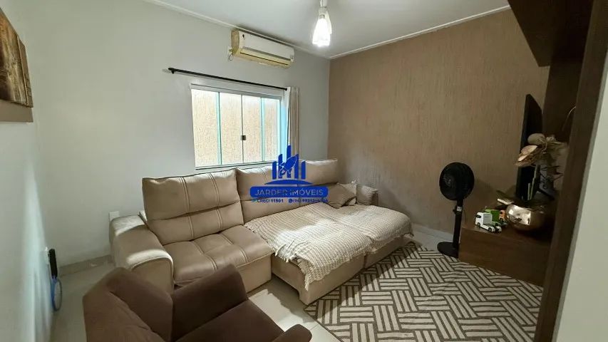 Casa para venda / bairro Cidade Jardim - Foto 2
