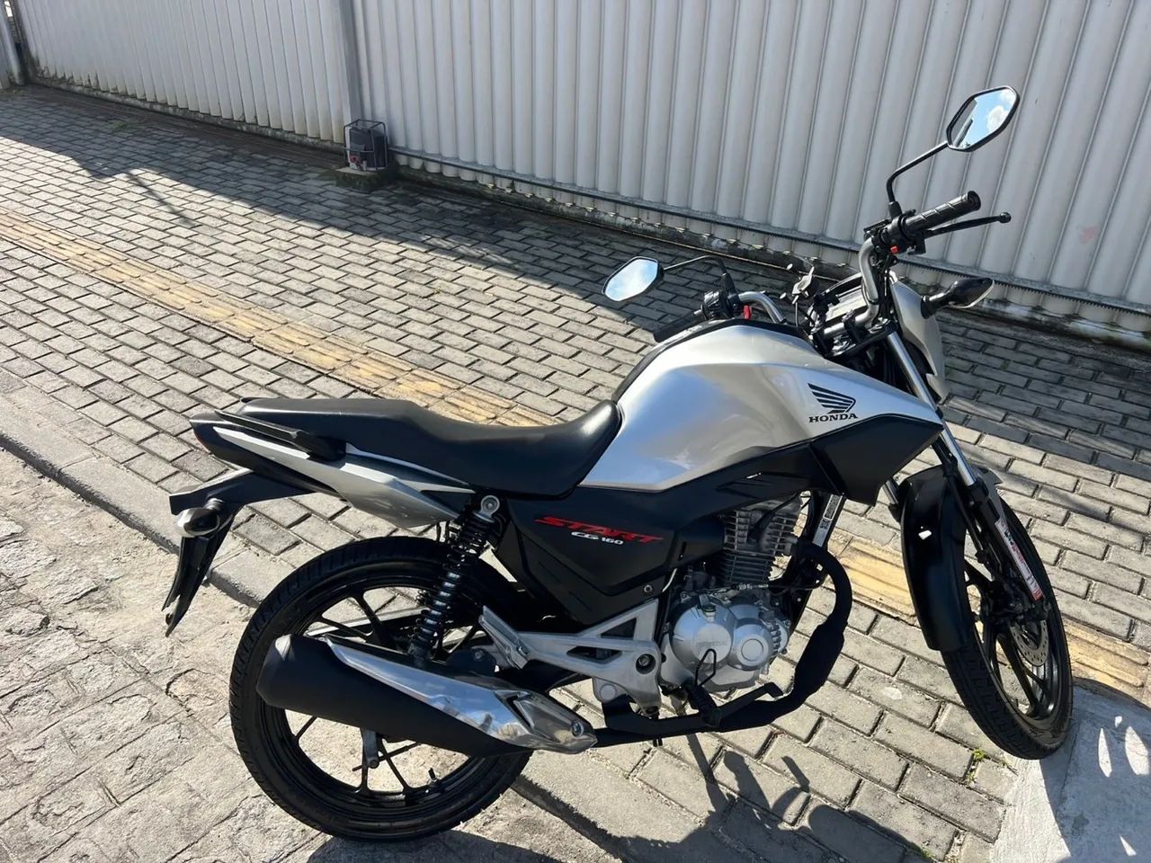 Honda Start 2025 