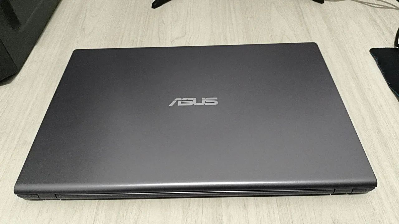 Notebook asus vivobook  - Foto 5