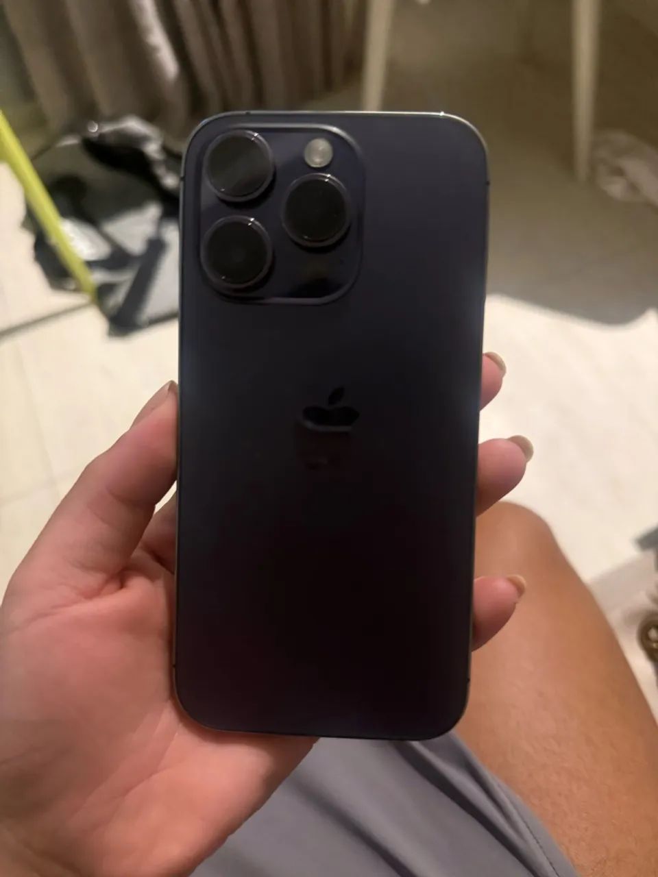 iPhone 14 Pro  - Foto 5