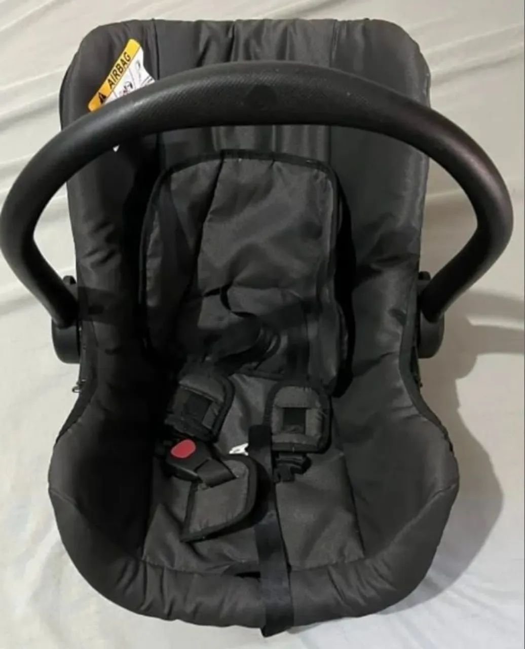BEBÊ CONFORTO GALZERANO