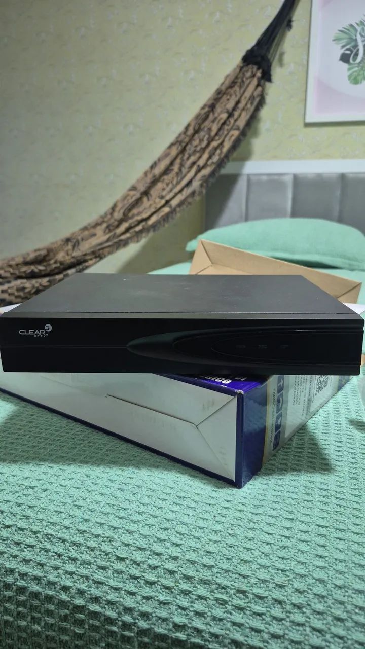 DVR PARA CAMERAS - Foto 2