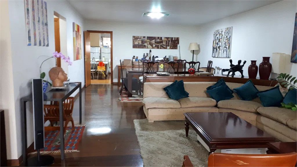 Apartamento com 4 quartos à venda em Bela vista - SP - Foto 4