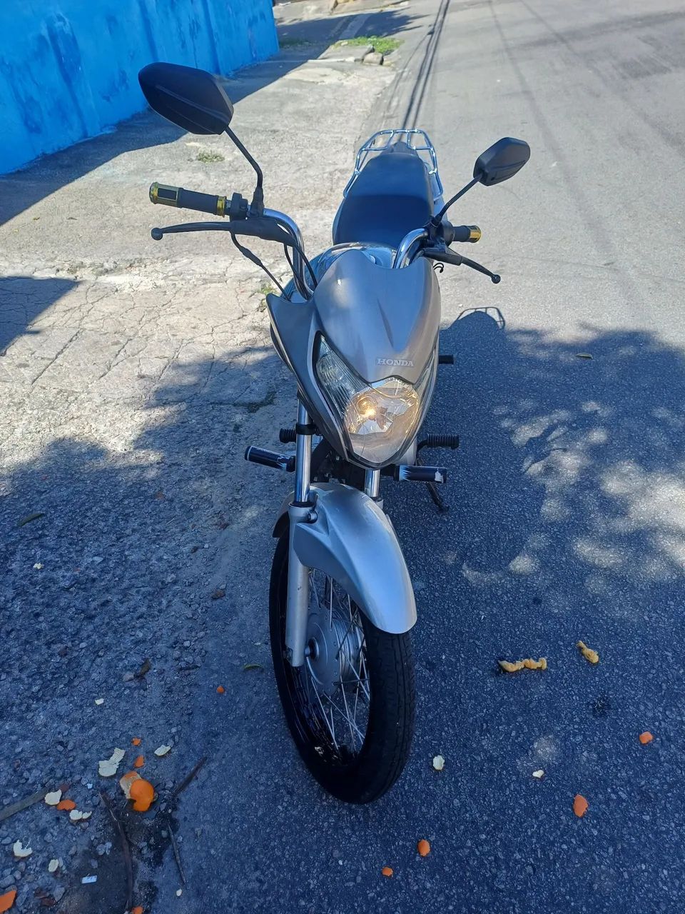 Titan 150 ks  - Foto 3