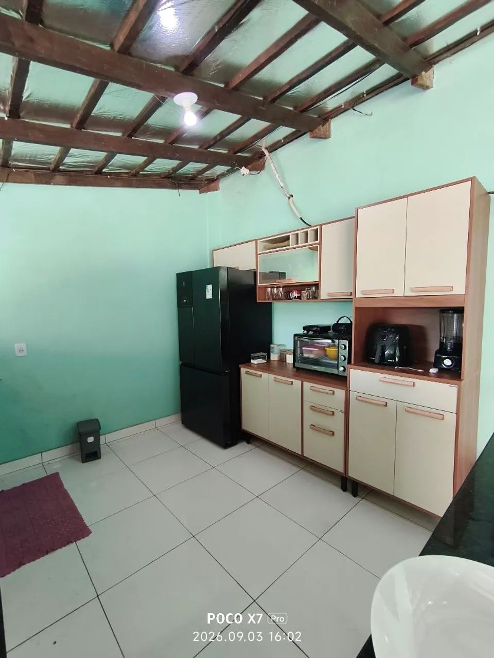CASA MOBILIADA À VENDA - BAIRRO TROPICAL<br> - Foto 4