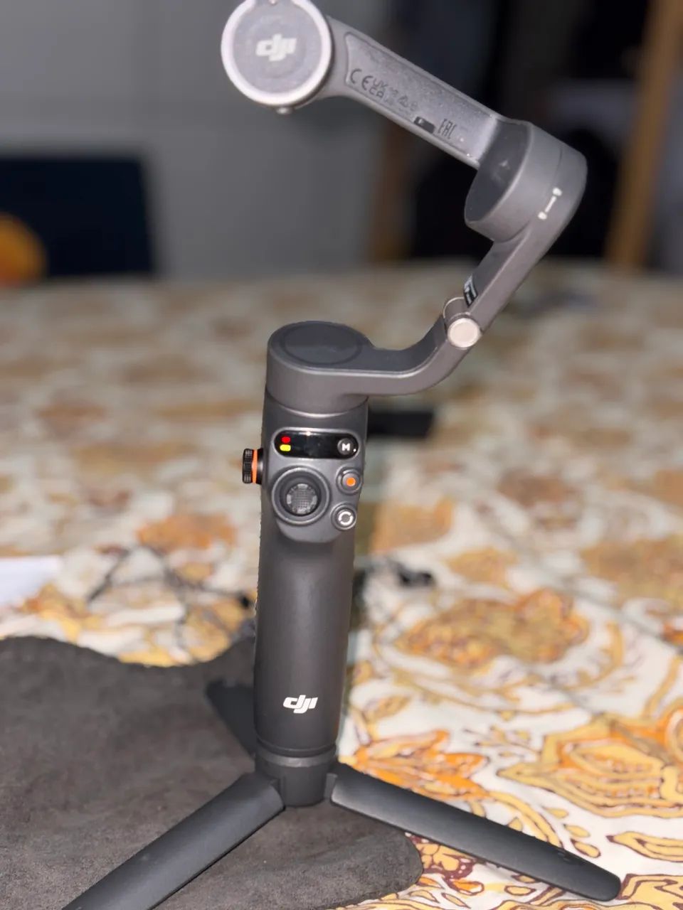 VENDO OSMO MÓBILE 6 - Foto 4