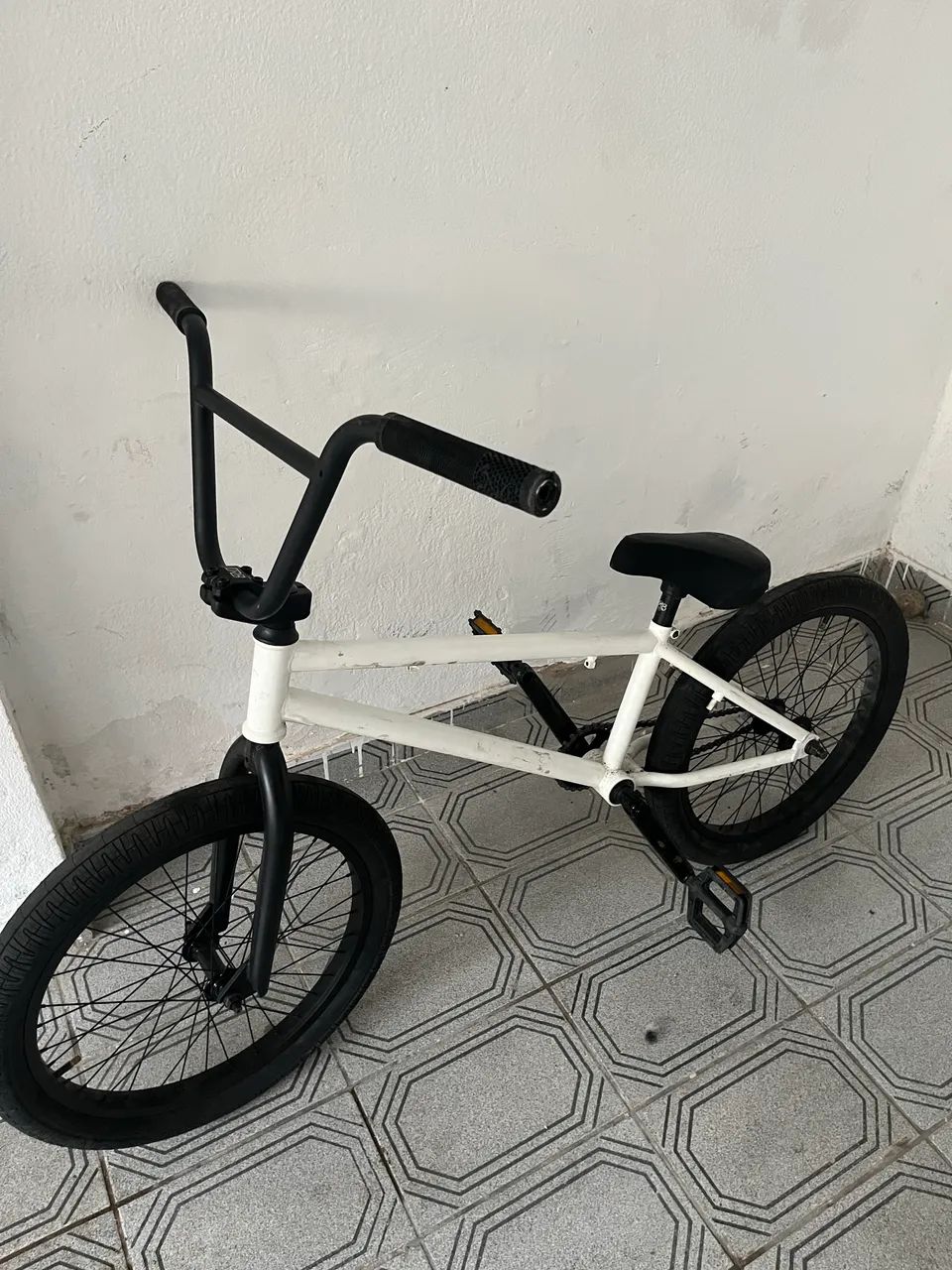Bmx street - Foto 2