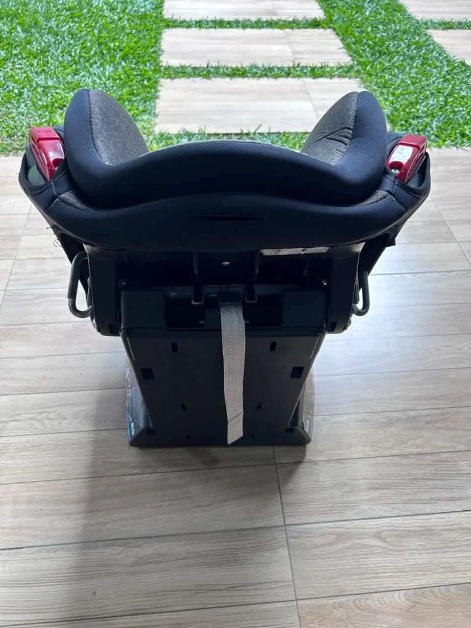 Cadeirinha para carro - Foto 4