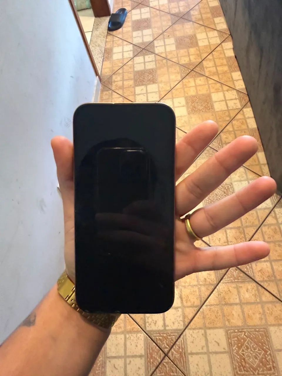 iPhone  - Foto 4