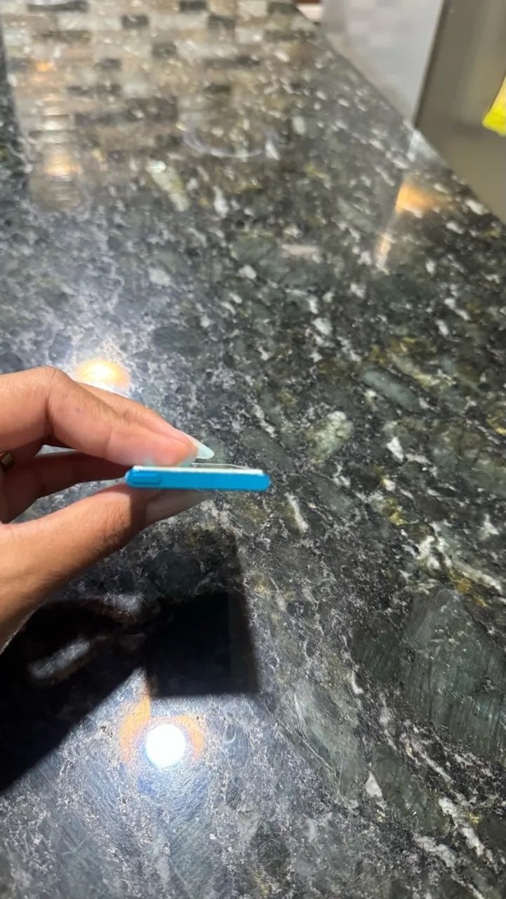 iPod nano 7ª geração (modelo A1446)  - Foto 4