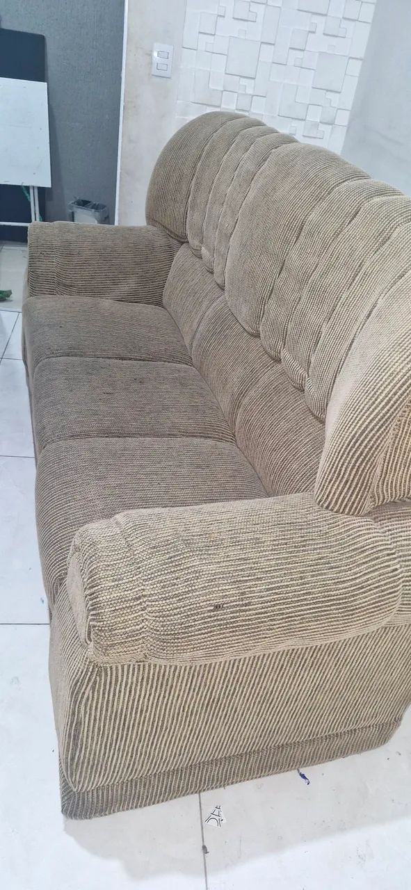 Jogo de sofa  - Foto 3