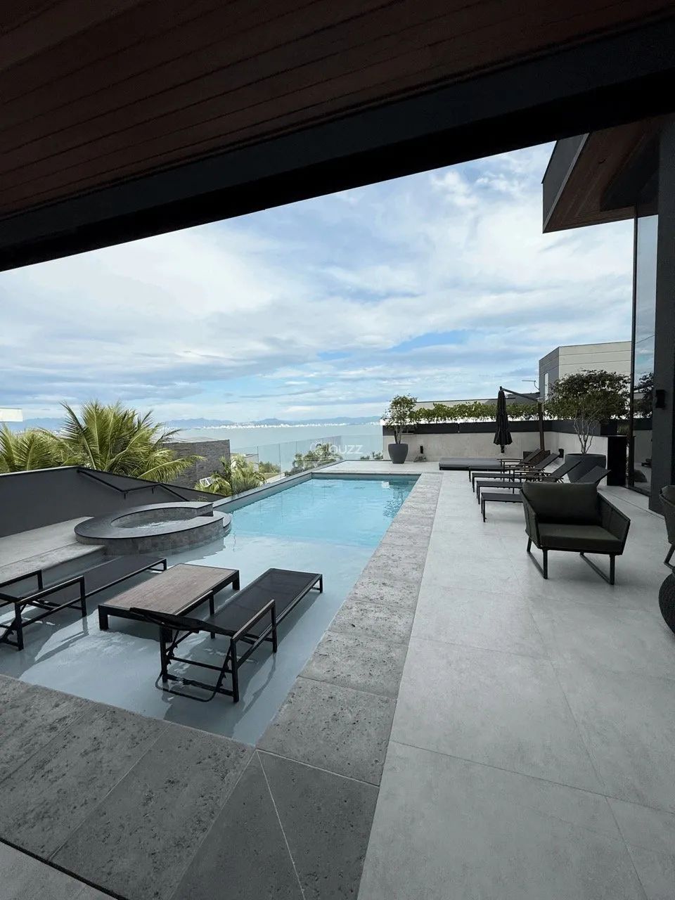Casa em Condomínio 4 quartos 561m² no Villa Marinero - Foto 2