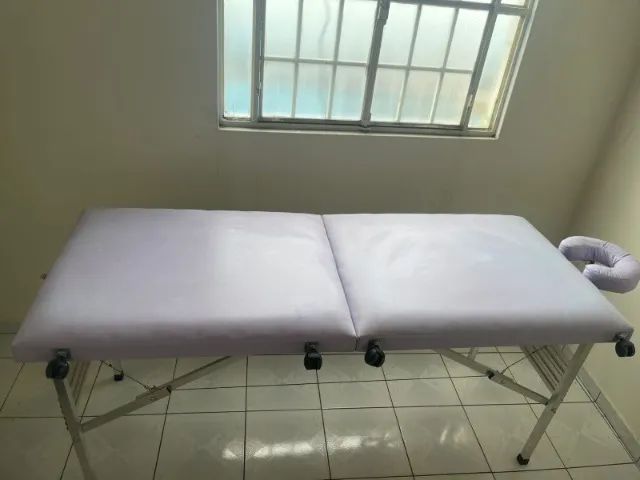 Maca de massagem