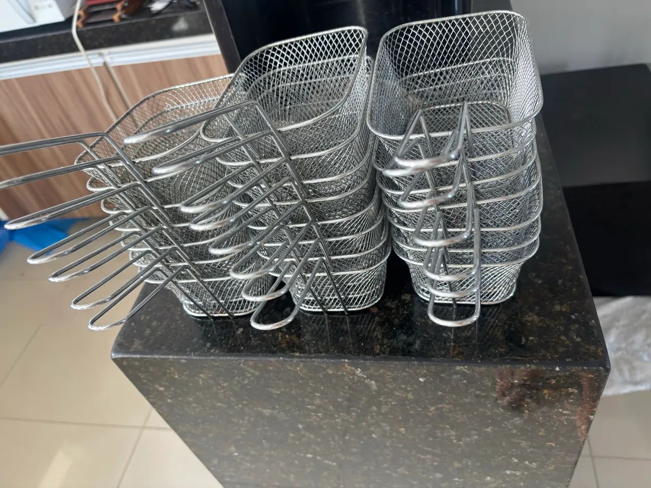 Vendo itens  para restaurante  - Foto 4