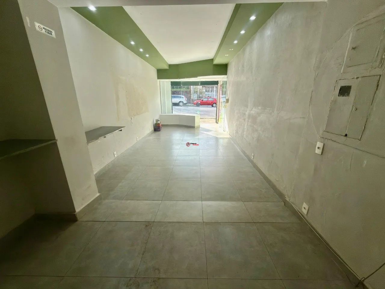 ALUGUEL LOJA 90 METROS SÃO JOSÉ PAMPULHA! - Foto 2