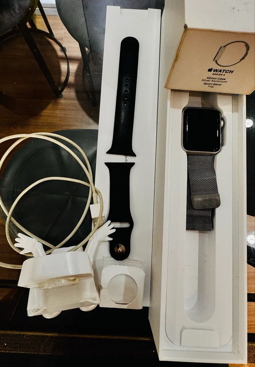 Apple Watch  - Foto 5