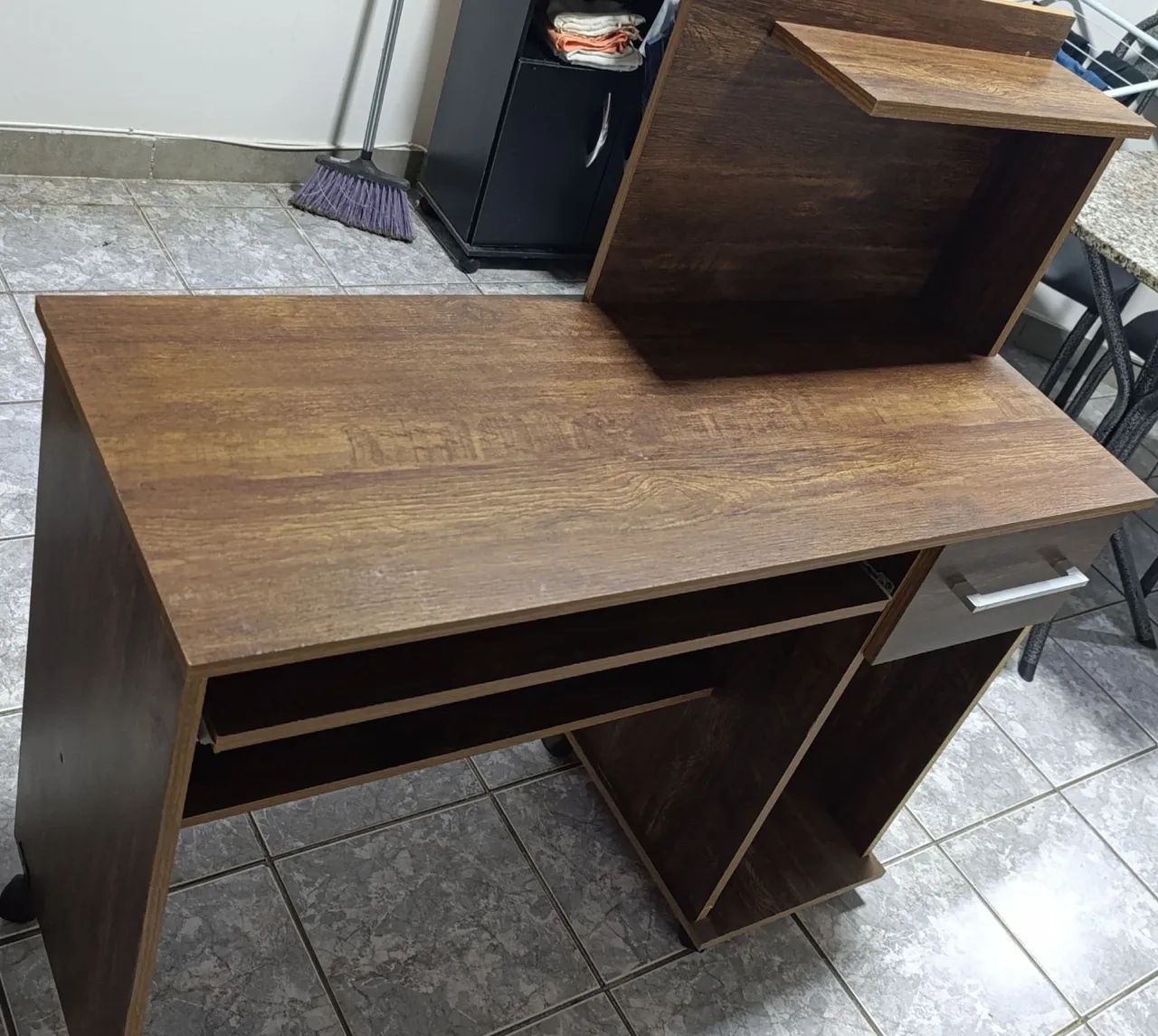 Mesa de escritório