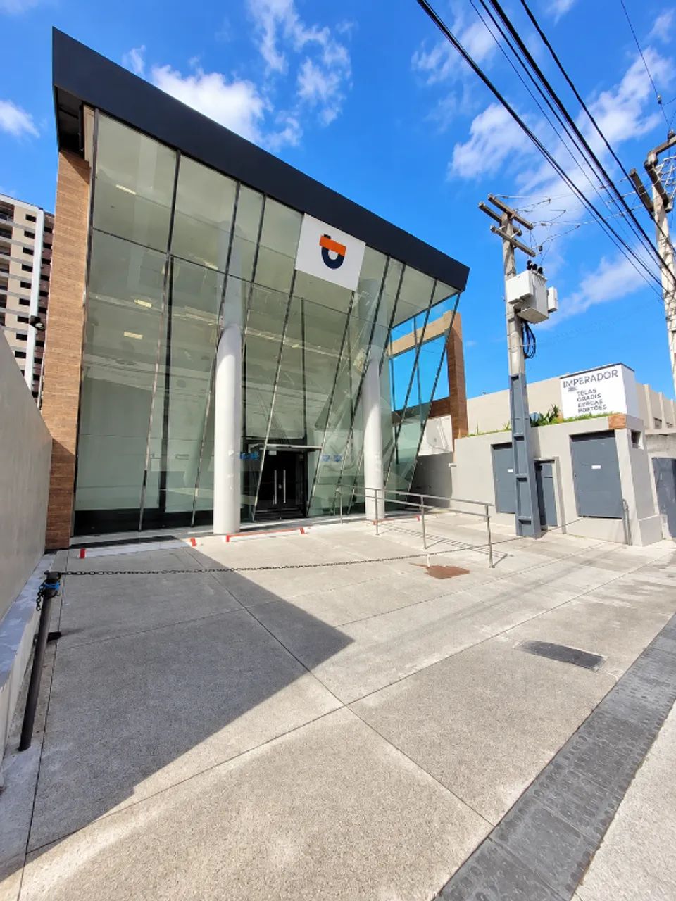 Ponto Comercial estruturado com 300 m² e Elevador no Bairro Grageru - Foto 3