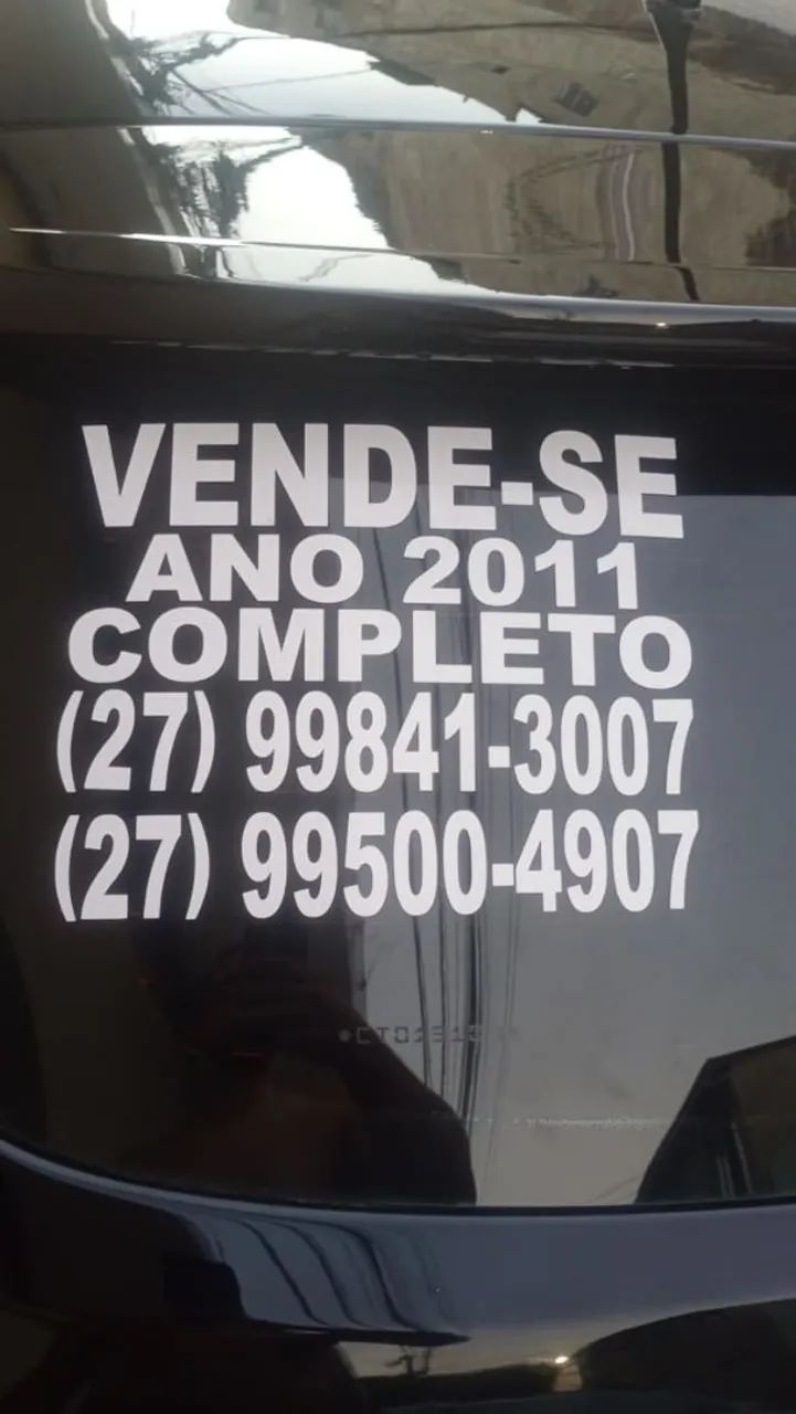 Volkswagen Gol 2012