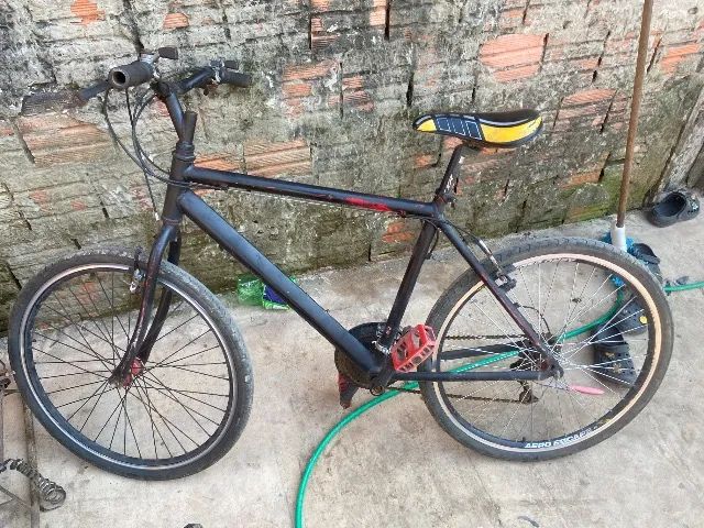 Bike Firenze aro26 - Foto 3