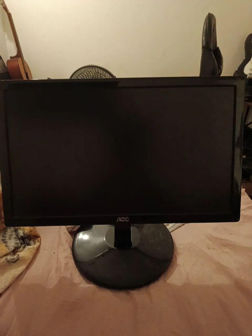 Monitor AOC 18,5"
