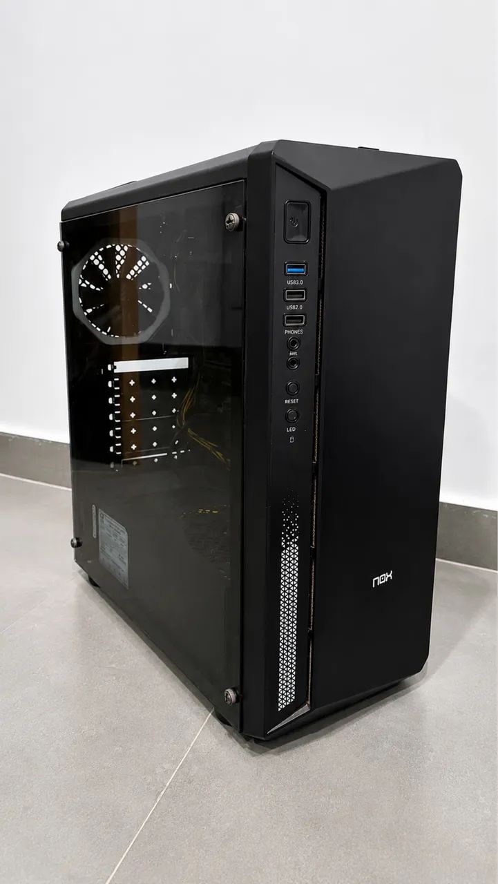 PC Gamer - Foto 2