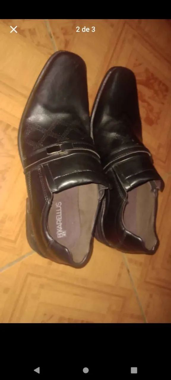 Sapato social B'Karellus  - Foto 2