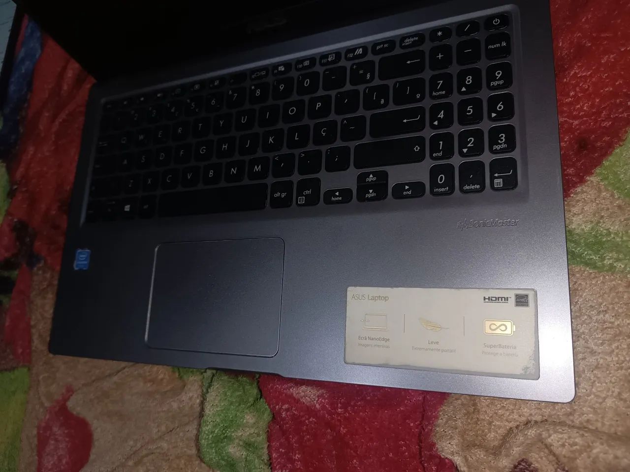 Computador ASUS - Foto 2