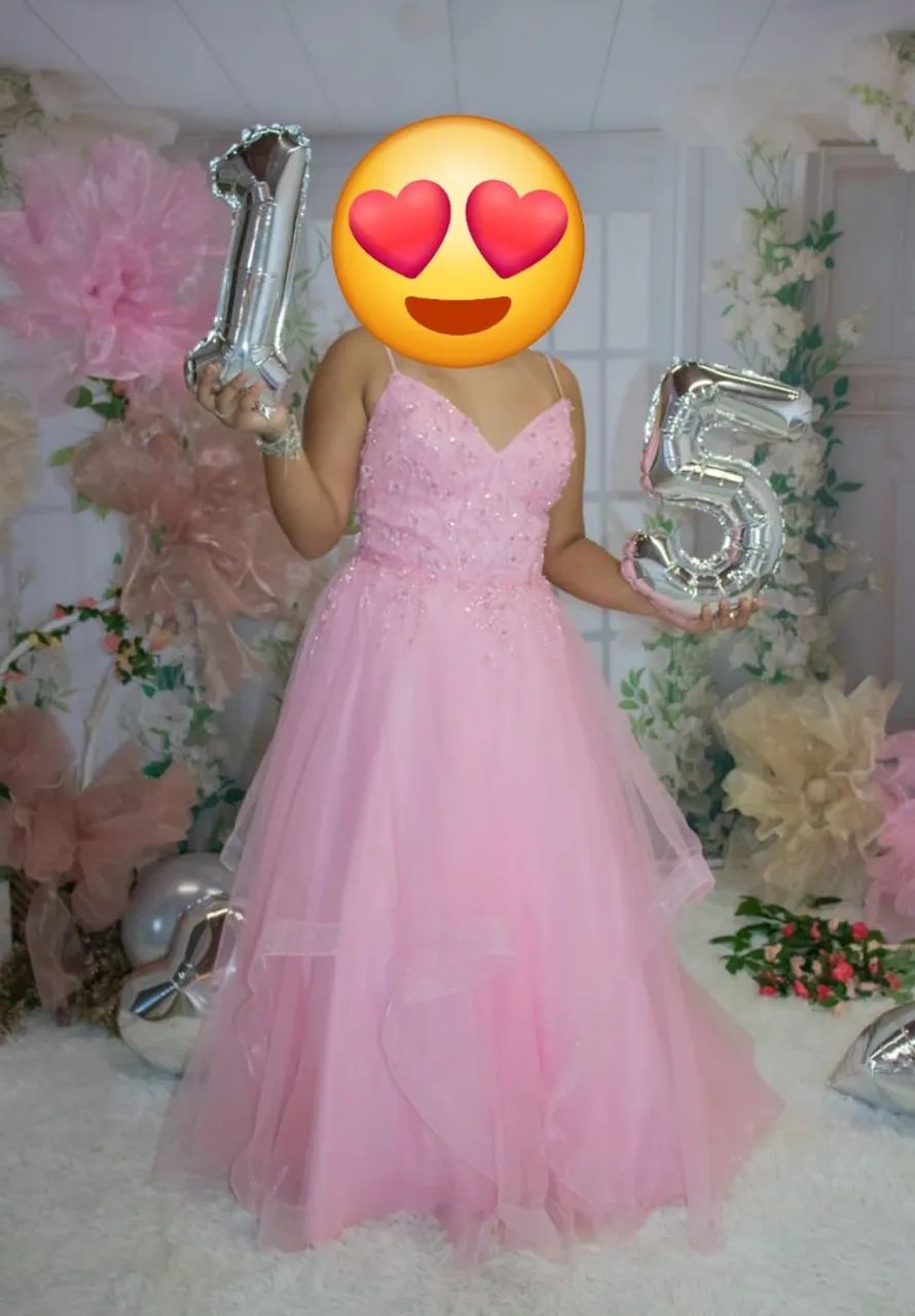 Vestido de festa
