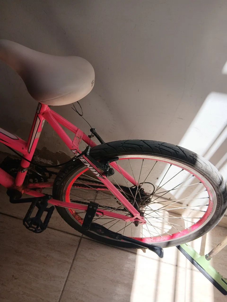 Bicicleta aro 26 - Foto 4