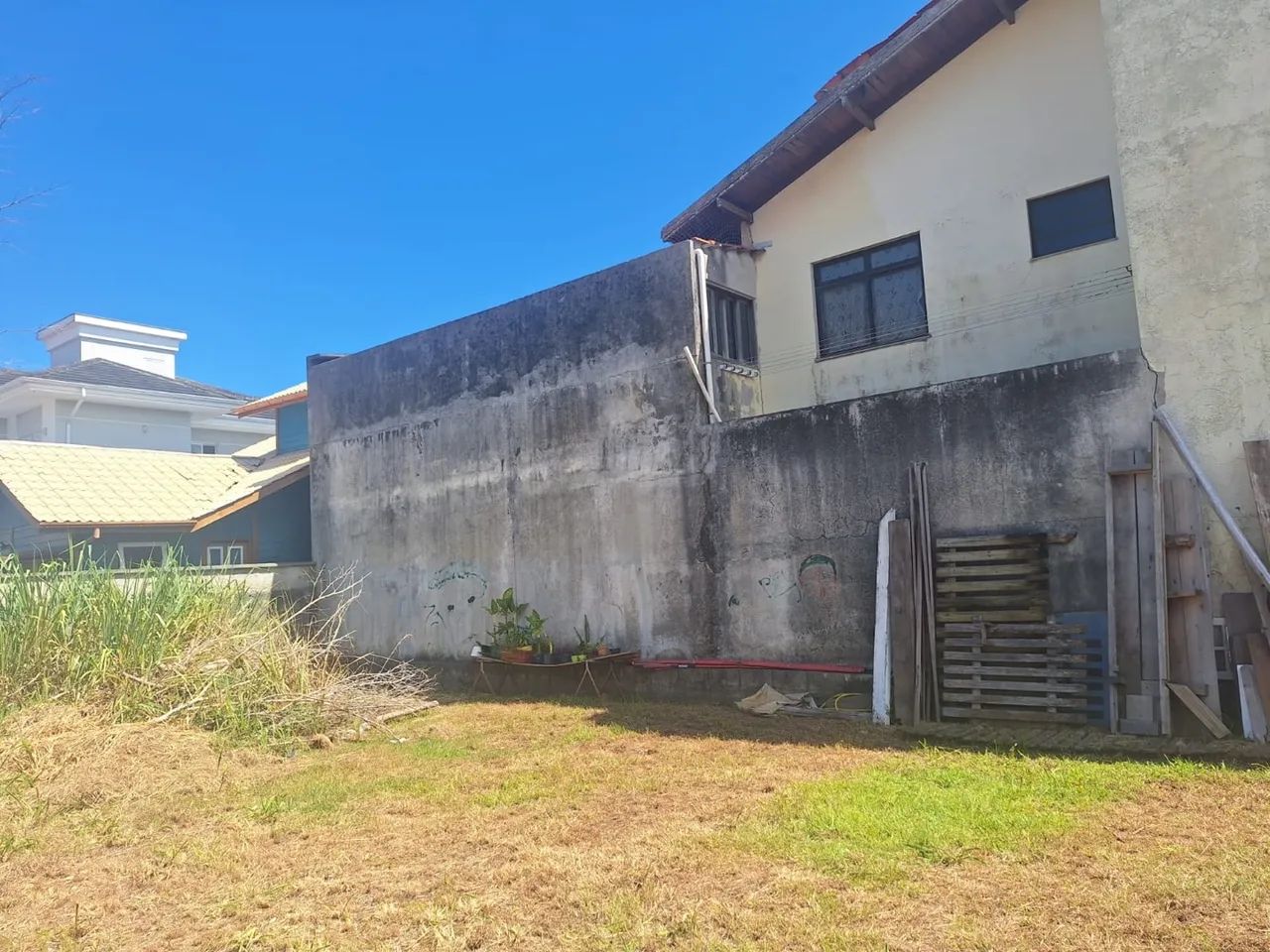 Terreno Carianos 360m2 com escritura  - Foto 3
