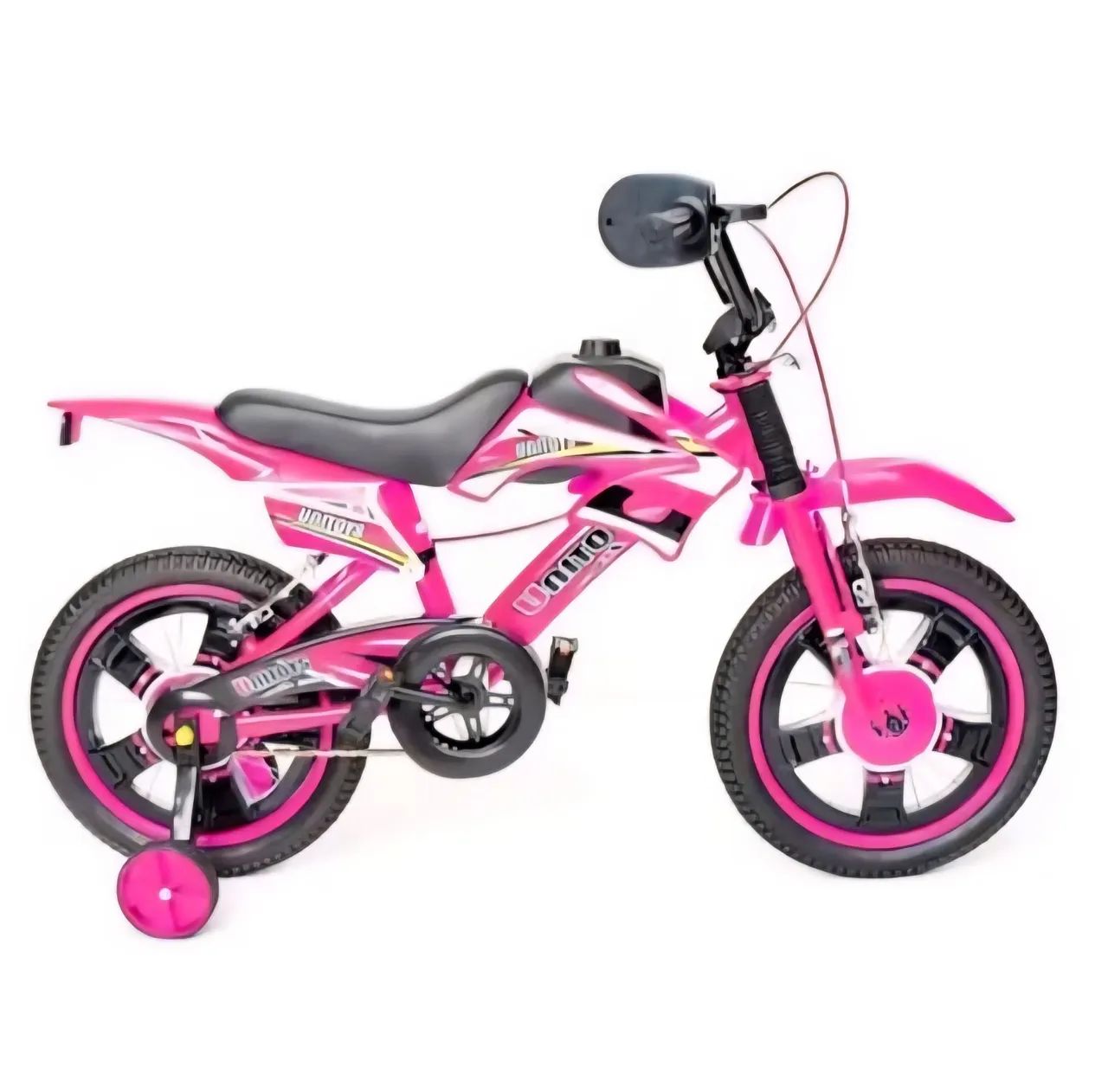 Bicicleta infantil Seminova - Foto 2