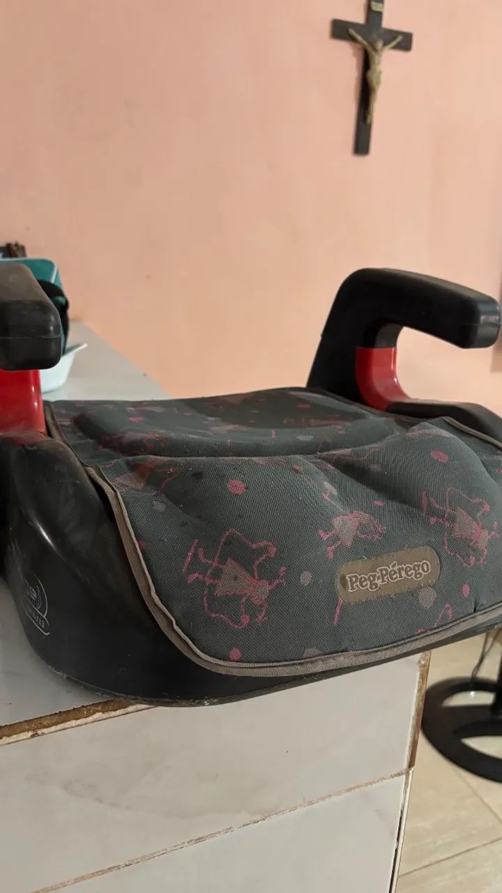 Assento infantil 