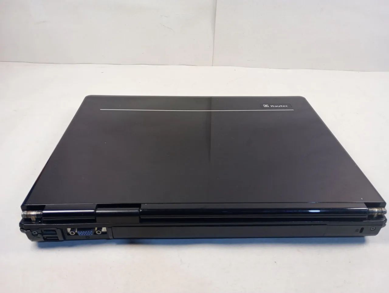 Notebook Itautec Infoway Note W7655 - Para Peças ou Reparo - Foto 3