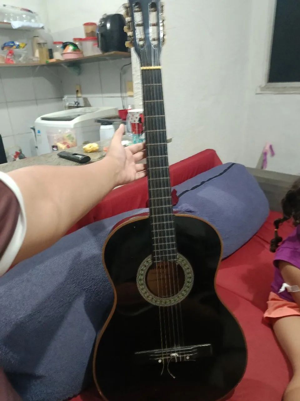 Violão Winner - Foto 5